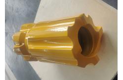 China Retract Drill Button Bit T45 76mm For Mining supplier