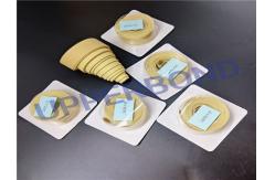 China Enhanced Conveyor Tape For Tobacco Conveying supplier