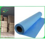 20LB Blueprint Paper For Graphic Store Smooth Surface 24 36'' X 50 Yard for sale