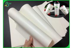 China Waterproof 190g 210g Cardboard Cup Paper Foodgrade For Paper Cup Raw Material supplier