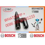 High Quality Common Rail Diesel Fuel Injector 0414701036 1730888 For Bo-sch Scania DC9 Engine Nozzle for sale