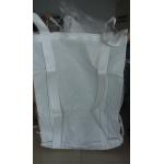 Environmental Recycled Fully Belted Big Bag FIBC Two Ton Four Loop for sale