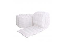 China 100% Virgin Polypropylene Spunbond Nonwoven Fabric For Pocket Spring Cover supplier