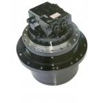 Excavator Traveling Motor Assembly Gearbox GM04 GM06 GM07 GM09  GM18  GM40