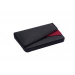Rectangle Shape Business Card Case Slim And Compact Design for sale