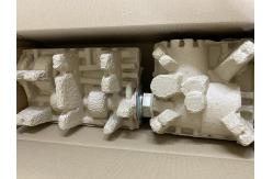 China VEGAVIB 61 Vibrating Level Switch For Granular Bulk Solids VB61.GXAGDRAMX supplier