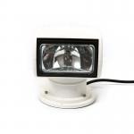 IP55 Rating Halogen 3A Outdoor Marine Searchlights For Boat Search for sale