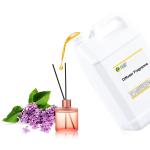 Custom Private Label Natural Essential Oil Fragrance Aroma Reed Diffuser for sale