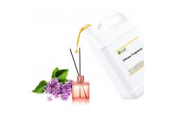 China Custom Private Label Natural Essential Oil Fragrance Aroma Reed Diffuser supplier