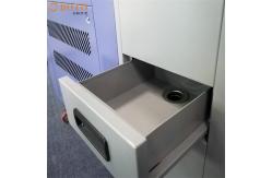 China Programmable Constant Temperature Humidity Climatic Chamber supplier