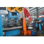 HG 140 Automatic Tube Mill for 140x140mm Square Pipe Production