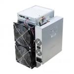 Avalon A1166 Used Bitcoin Miner 68t 72t 75t 78t 81t With 4 Fans for sale