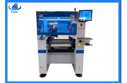 China smt chip mounter led chip smd mounting machine with magnetic linear motor supplier