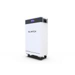 51.2v Large Capacity Lithium Ion Battery 48v 300ah Lifepo4 Powerwall Solar Energy Storage for sale