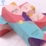 Offset Printing Recycled Paper Boxes for sale