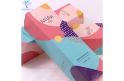 China Offset Printing Recycled Paper Boxes supplier