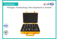 China EN 60320 gauge Figure 9K supplier