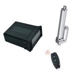 Electric Single Linear Actuator Controllers Programmable IP66 for sale