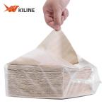 Heavy Duty Wiping Paper 4 Ply Custom Design Reinforced Industrial Cleaning Paper for sale