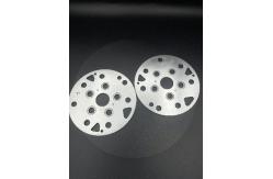 China All Sizes And Specifications Are Acceptable Customized Automotive Parts Stamping Parts supplier