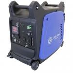 Output 110v Inverter 6000w 8000w Solar PV System