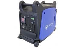 China Output 110v Inverter 6000w 8000w Solar PV System supplier