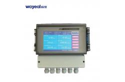 China Five Parameter Thermistors Online Cod Analyzer Wastewater Monitoring Instruments supplier