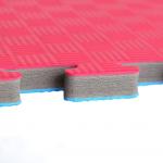 22mm Gym Protective Flooring / 90kg/Cbm Gymnastics Soft Mat for sale