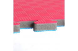 China WTF Approved EVA High Density Gym Foam Mat supplier