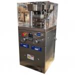 30r/Min 40KN SS304 Rotary Pharmaceutical Pill Press for sale