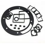 Custom EPDM NBR PTFE Composite Gasket Vaillant Boiler Diaphragm for sale
