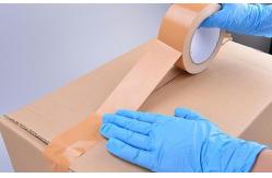 China Factory Direct Sale Multicolor Waterproof Cloth Tape supplier