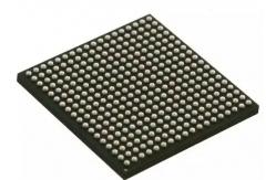 China MachXO3 Field Programmable Gate Array IC LCMXO3L-6900C-5BG324C 324-LFBGA supplier