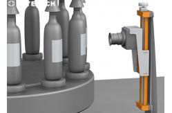 China Leakage & Surface Detection System AOI Machine For 2L Empty Bottle supplier