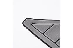 China Multipurpose Foam L1200mm EVA Foam Teak Sheet supplier