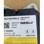 OEM Geely Xingyue L Car Electrical Parts Airbag Computer Control Module