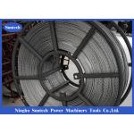 Hexagon Galvanized Anti Twist Wire Rope Weave Steel Non Rotating Pilot Wire Rope for sale