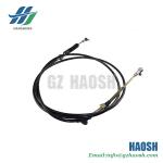 1702110-P301 Transmission Control Shift Cable Suitable For ISUZU 700P for sale