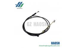 China 1702110-P301 Transmission Control Shift Cable Suitable For ISUZU 700P supplier