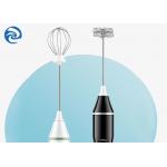 0.5A Stand Mixers 1200mAh USB Rechargeable Milk Frother