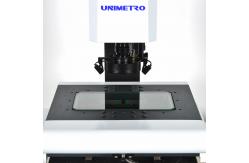 China Semi Auto Vision Measurement Machine For Electronics supplier