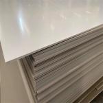 Antibacterial Nontoxic Interior Decoration Fire Retardant ACP for sale