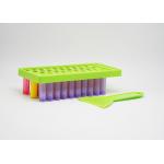 Recyclable PP Clear Chapstick Empty  Bpa Free Lip Balm Tubes