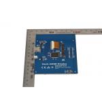 Professional Electronic Components 5 inch HDMI LCD touch screen Display 800 X 480