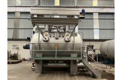 China Full Automatic Control System Energy Saving Multi-Flow High Temperature Dyeing Machine supplier