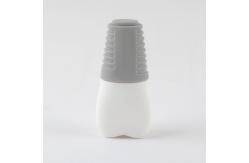China Fast Artwork 1TB Capacity Custom USB Flash Drives With PVC/Silicone supplier