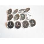 Metal Insulation Clips With Plastic Coat Caps , Tile Backer Board Fixing Washers