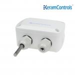 PT100 Temperature Sensor 2 wire IP65 NEMA 4