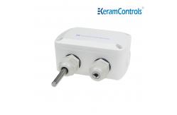 China PT100 Temperature Sensor 2 wire IP65 NEMA 4 supplier