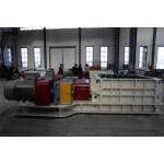38kgm/cm2 Raw Coal Crushing Equipment Double Roller Crusher 8000T/H Max Capacity and coal mine crusher for sale